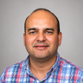 Photo of Emerson Souza